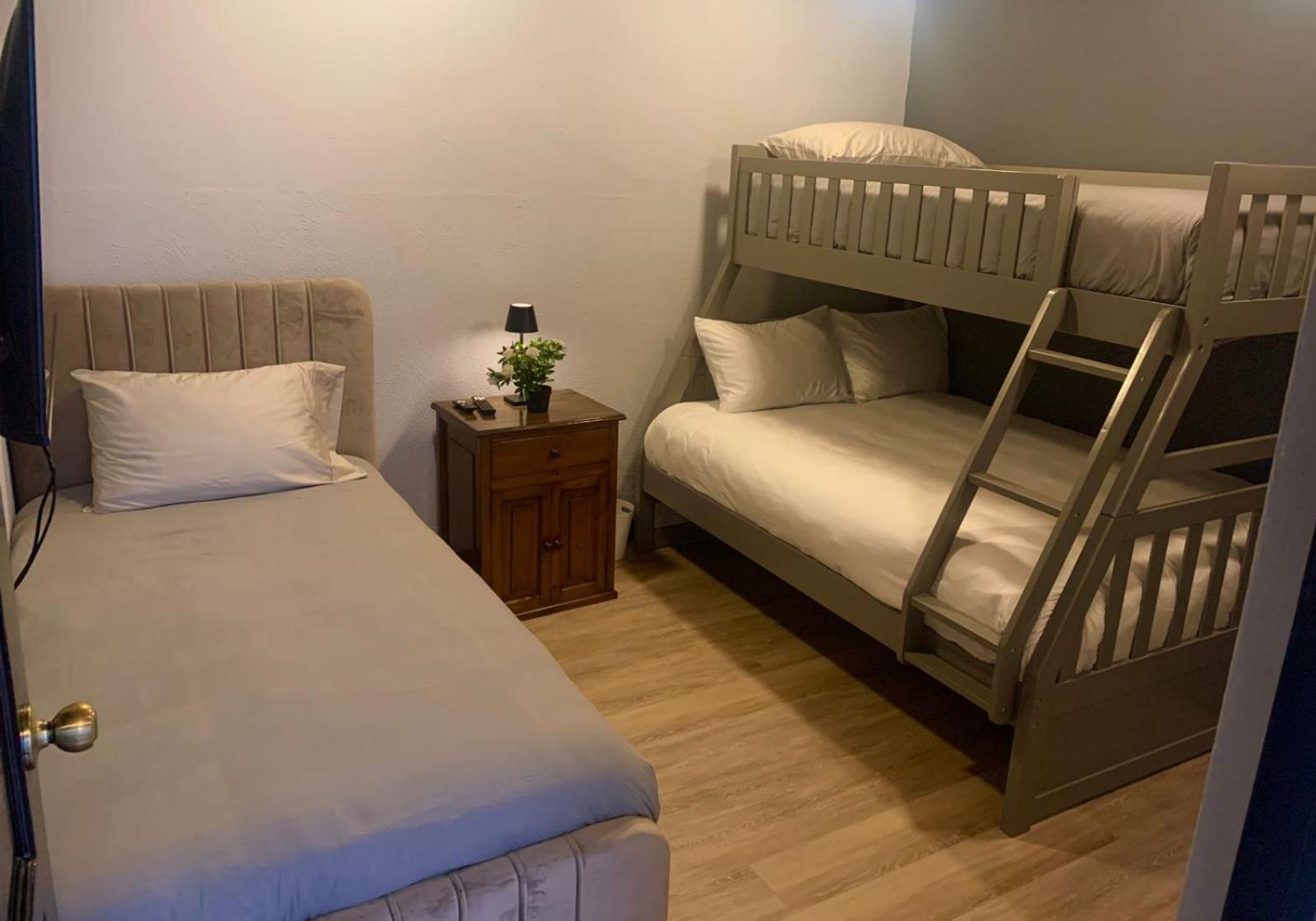 אנטיגואה גואטמלה Casa Bella Boutique Hotel מראה חיצוני תמונה