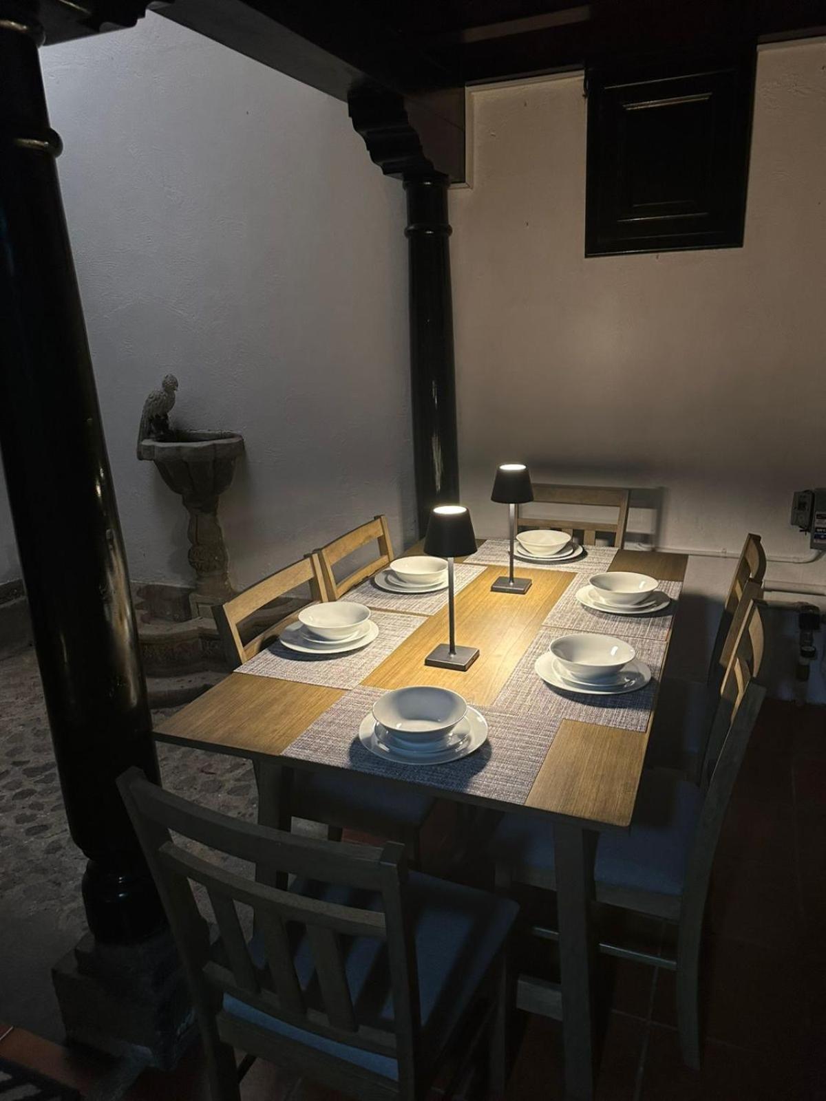 אנטיגואה גואטמלה Casa Bella Boutique Hotel מראה חיצוני תמונה