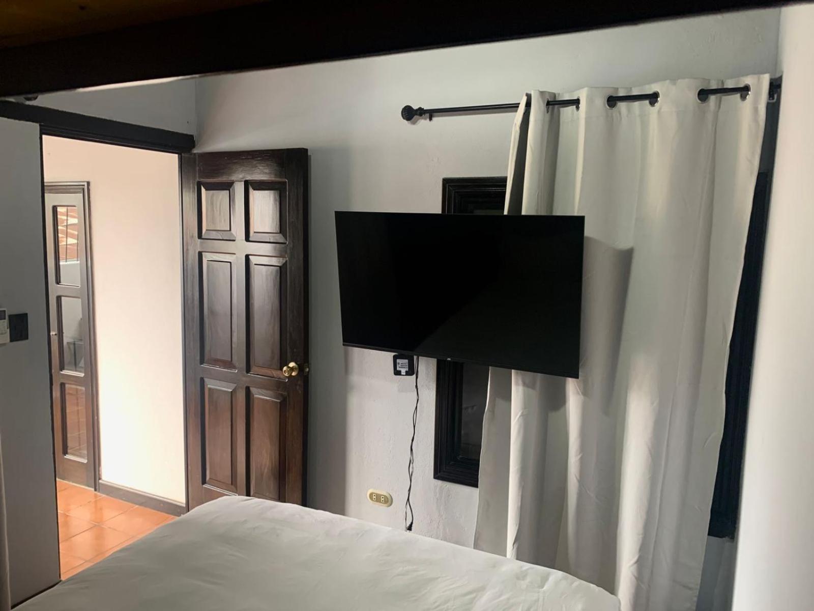 אנטיגואה גואטמלה Casa Bella Boutique Hotel מראה חיצוני תמונה