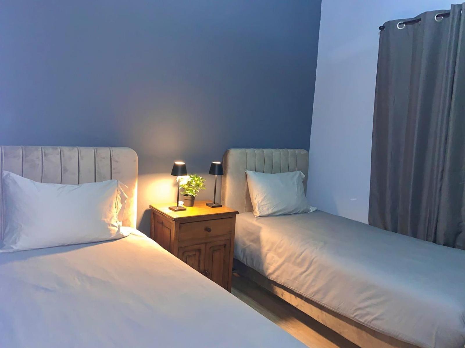 אנטיגואה גואטמלה Casa Bella Boutique Hotel מראה חיצוני תמונה