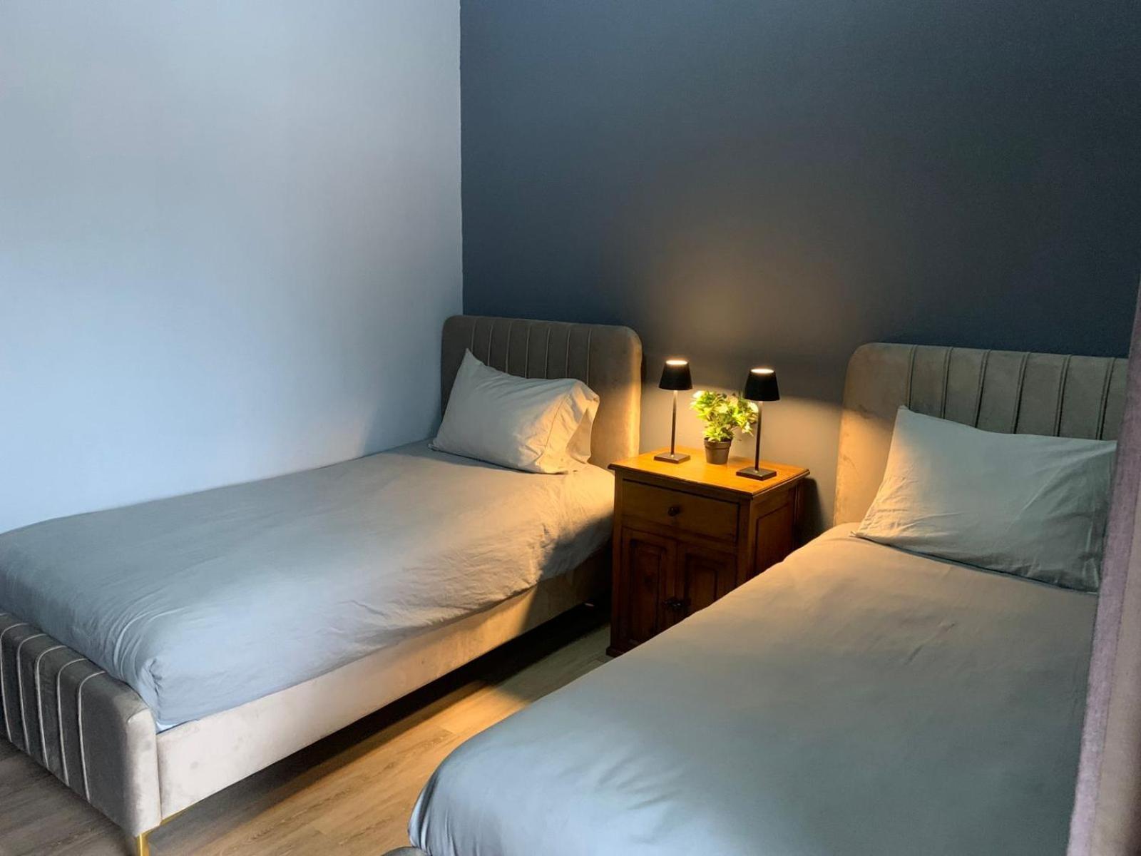 אנטיגואה גואטמלה Casa Bella Boutique Hotel מראה חיצוני תמונה