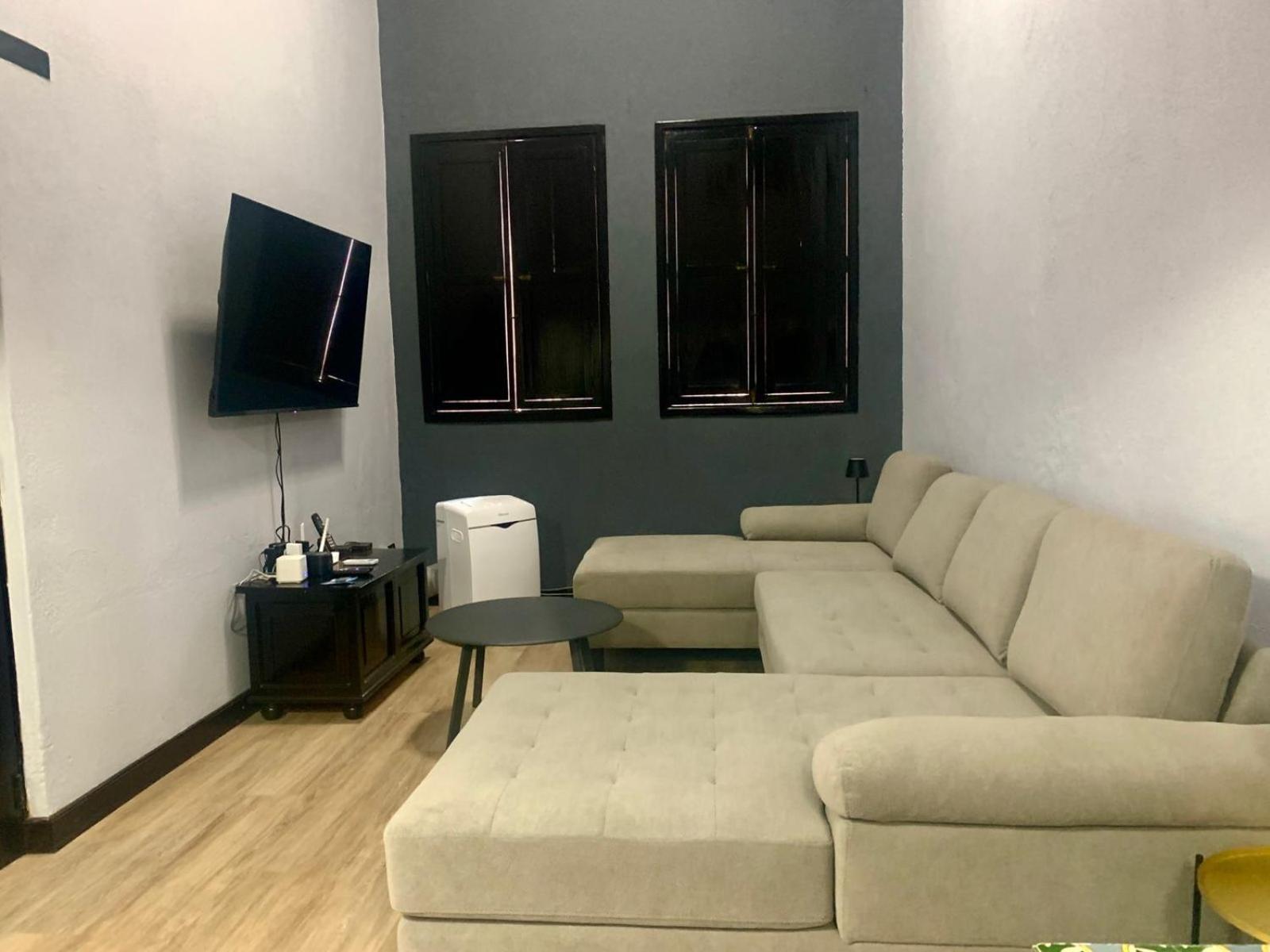 אנטיגואה גואטמלה Casa Bella Boutique Hotel מראה חיצוני תמונה
